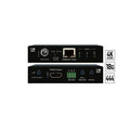 Key Digital KD-X40MRx 4K 18G HDBaseT Receiver with Audio De-Embed, 40m