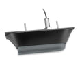 Garmin 010-01962-10 GT21-TH Thru-Hull Traditional and CHIRP ClearVü Transducer