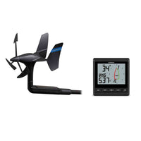 Garmin 010-01616-10 GNX™ Wireless Wind Pack with Wireless Wind Sensor and Display