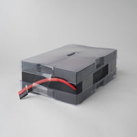 SurgeX 17848-01R Battery Replacement Kit for 2000VA Low Voltage, SINERGY III Battery