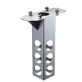 Pedestal Pro 186EVAN-01A Concrete Anchor for PRO Base, Base+ EV Tower