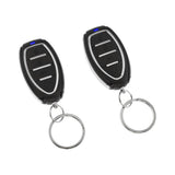 DS18 18CLASS 1-Way Alarm System