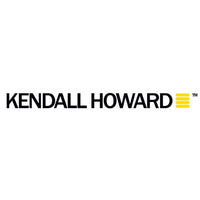 1U Cable Lacing Shelf