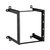 V-Line Wall Mount Rack, 12U, 18" Depth