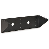 4U V-Rack with Tapped Rails