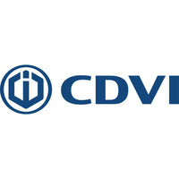 CDVI TAG-H CUSTOM 25 Tag-H Custom with Logo