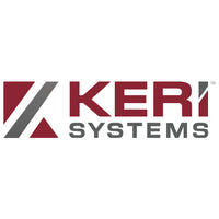 Keri Systems 1386AKHD Multi Technology Card, Imageable