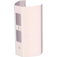 Bose Professional 28338 Panaray CB-MA12 Coupling Bracket for Mounting Loudspeaker, White