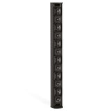 Bose Professional 317302-0100 Panaray MA12EX Modular Column Line Array Loudspeaker, Black