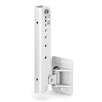 Bose Professional 318337-0200 WMB2-MA12/MA12EX Pitch Lock Upper Bracket, White