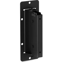 Bose Professional 318338-0100 Bi-Pivot Bracket for MA12/MA12EX, Black