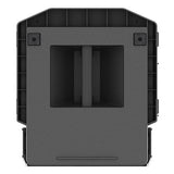 Bose Professional 731444-1110 F1 Compact Subwoofer, 10" High-Excursion Drivers, Black