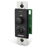 Bose Professional 768941-0110 Control Center CC-3, Black