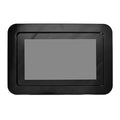 Bose Professional 782691-0010 MIMO 7" Touch Panel J-Box