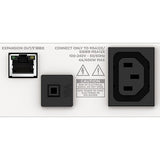 Bose Professional 787856-1210 Self Powered Digital Beam Steerable Array Loudspeaker, White