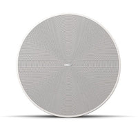 Bose Professional 802080-0210 DesignMax DM8C In-Ceiling Speaker, 150W, White
