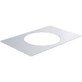 Bose Professional 810613-0010 DesignMax Rough-In Kit for DM8C Speaker, 6-Pack