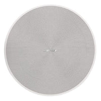 Bose Professional 829683-0220 DesignMax DM5C Loudspeakers, In-Ceiling, Coaxial 2-Way Drivers, 60W, Indoor, 1-Pair, White