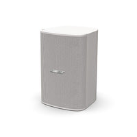 Bose Professional 829705-0220 DM5SE DesignMax Surface Mounted 2-Way Speakers, Pair, 60W, White