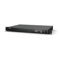 Bose Professional 834316-1110 ControlSpace EX-12AEC Conferencing Signal Processor