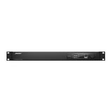 Bose Professional 834316-1110 ControlSpace EX-12AEC Conferencing Signal Processor