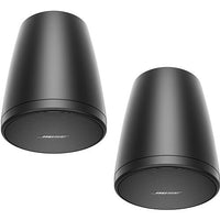 Bose Professional 841153-0320 FreeSpace FS2P Pendant-Mount Loudspeakers, Black