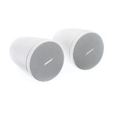 Bose Professional 841153-0420 FreeSpace FS2P Loudspeakers, Pendant-Mount, Indoor, 1-Pair, White
