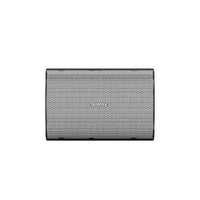 Bose Professional 841159-0110 FreeSpace FS4SE Aluminum Grille, Black