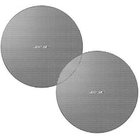 Bose Professional 841160-0110 FreeSpace FS4CE Aluminum Grilles, Black