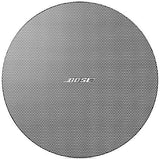 Bose Professional 841160-0110 FreeSpace FS4CE Aluminum Grilles, Black