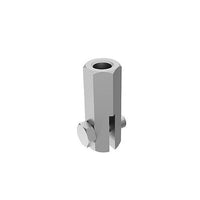 Bose Professional 850571-0010 DesignMax Pendant Threaded Rod Adapter