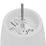Bose Professional 850571-0010 DesignMax Pendant Threaded Rod Adapter