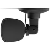 Bose Professional 852581-0110 Ceiling Mount Bracket for FreeSpace and DesignMax, Black