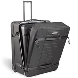 Bose Professional 856986-0110 Sub2 Soft Padded Roller Bag