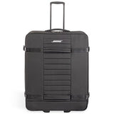 Bose Professional 856986-0110 Sub2 Soft Padded Roller Bag