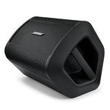 Bose Professional 869583-1110 Speaker, S1 Pro+ Wireless Pa System 120V Us