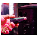 Bose Professional 869721-0010 S1 Pro+ Wireless Microphone Line Transmitter, XLR