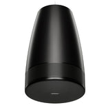 Bose Professional 892117-0100 DesignMax Luna DML88P Pendant Loudspeaker 12.1 x 19.4 in Extended-Range, Black