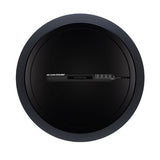 Bose Professional 892117-0100 DesignMax Luna DML88P Pendant Loudspeaker 12.1 x 19.4 in Extended-Range, Black