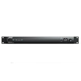 Bose Professional 892119-1110 Veritas Series Audio Smart Mixer Amplifier, 4-8 Ohm, Black