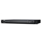 Bose Professional 892119-1110 Veritas Series Audio Smart Mixer Amplifier, 4-8 Ohm, Black