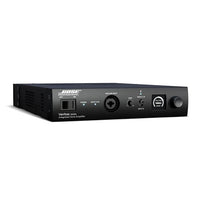 Bose Professional 892120-1110 Veritas 250BL Smart Mixer Amplifier, 120V