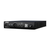 Bose Professional 892237-1110 Veritas Power Amplifier, (2) Stereo RCA, (1) XLR/1/4-in TRS Combo, 1100BH
