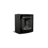 Bose Professional A00204-0100 Point-Source Forum Install Loudspeakers, (1) 3" Compression Driver, (1) 12" Woofer, 300W