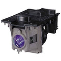 Sharp NEC NP13LP Replacement Lamp for NP110, NP115, NP215, NP216 and NP-V260X, NP-V260 Projectors