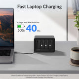 Gitryin Desktop Charging Station 12-in-1 (65W Combo)