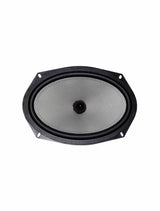 Diamond Audio DMD69V 6"x9" DMD Series 2-Way Convertible Speaker Set, 70W RMS