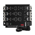 DS18 XM3 3-Way Active Crossover With Line Driver