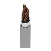 Belden 7442W0601000 24'' 14 Gauge Ground