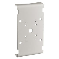 IQsight VDA-POMT-PTZDOME Pole Mount Adapter